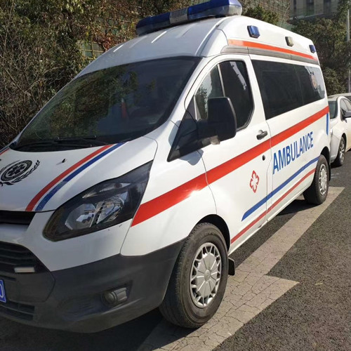 清镇品质救护车出租,为您的健康出行负责