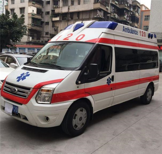 清镇非急救护车护送行业的服务质量如何保障