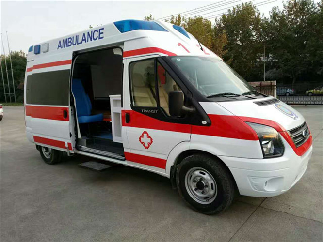 清镇乌鲁木齐沙依巴克区上线 “安康护送” 非急救转运服务平台