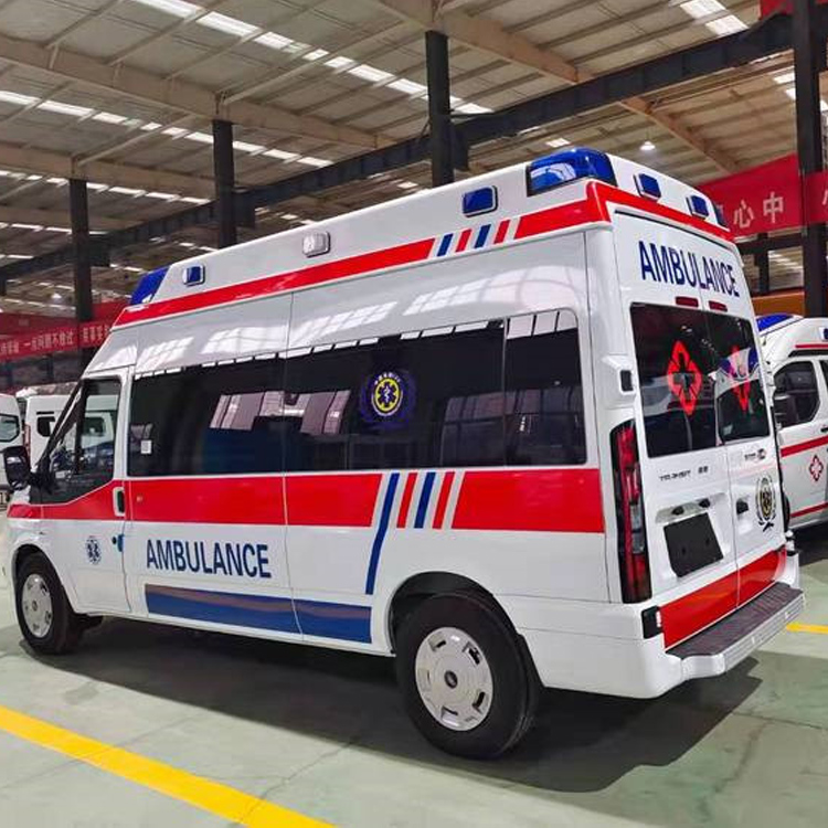 清镇救护车出租 —— 专业、安全、高效的城市急救服务