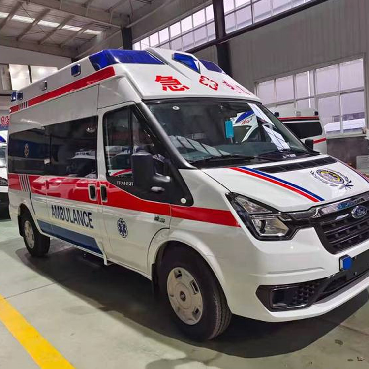 清镇演唱会救护车出租保障现场