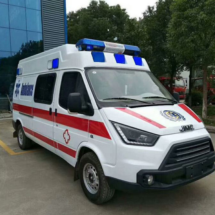 清镇瘫痪租赁救护车转运 ——生命救助的紧急响应与专业保障